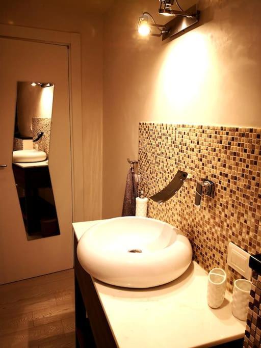Cinque Terre Sweet Home Λα Σπέτσια Εξωτερικό φωτογραφία