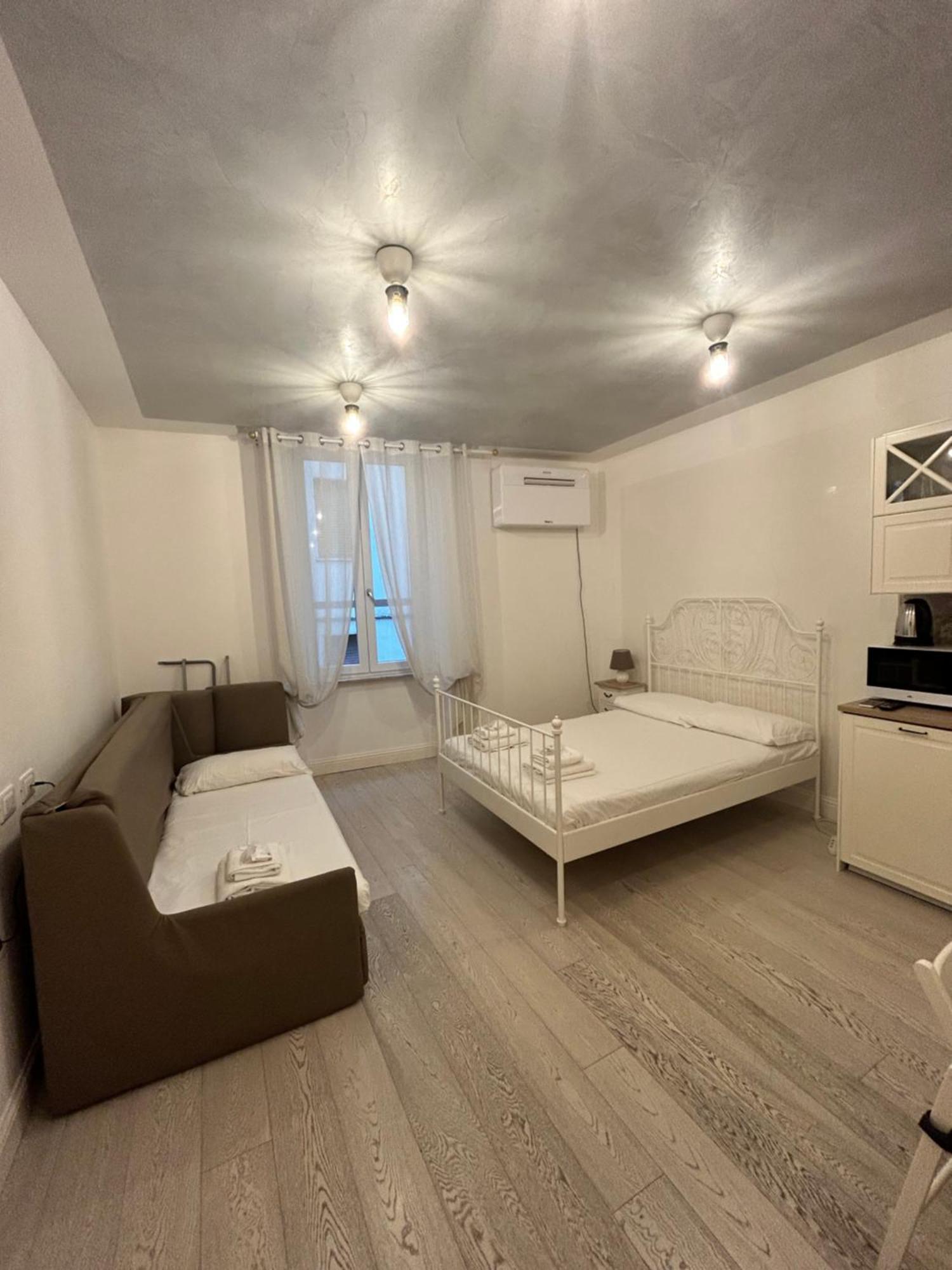 Cinque Terre Sweet Home Λα Σπέτσια Εξωτερικό φωτογραφία