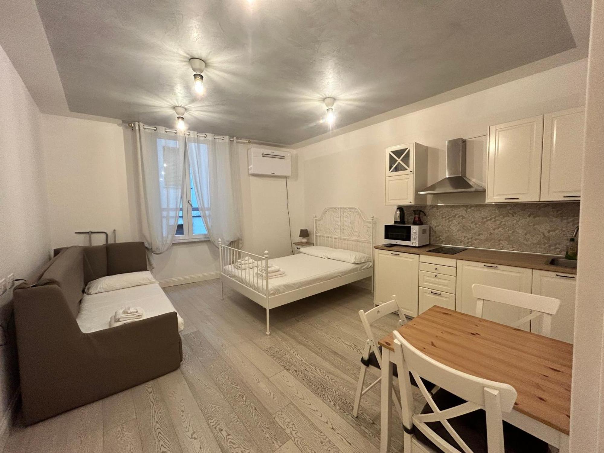 Cinque Terre Sweet Home Λα Σπέτσια Εξωτερικό φωτογραφία